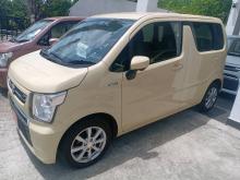 Suzuki Wagon R FX 2024 Car