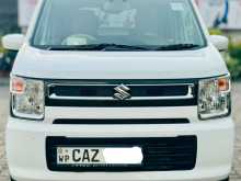 Suzuki Wagon R FX 2018 Car