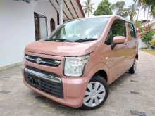 Suzuki Wagon R 2024 Car