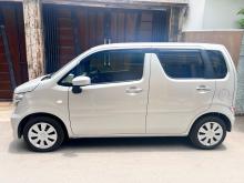 Suzuki Wagon R FX Safety 2025 Car