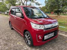 Suzuki Wagon R Stingray J Style 2015 Car