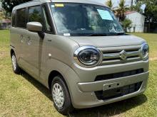 Suzuki Wagon R Smile 2024 Car