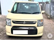 Suzuki Wagon R FX 2024 Car
