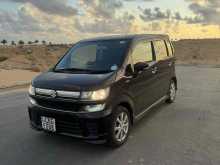 Suzuki Wagon R Fz 2019 Car