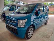 Suzuki Wagon R Fx 2023 Car