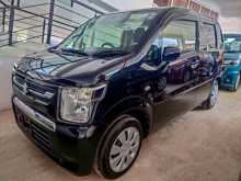 Suzuki Wagon R Fx 2024 Car