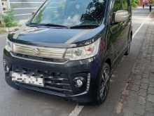 Suzuki Wagon R Stringry J Style 2016 Car