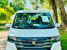 Suzuki Wagon R ZL 2026 Car