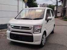 Suzuki Wagon R Fx 2023 Car