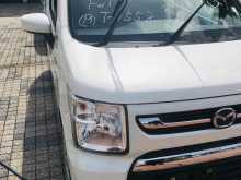 Suzuki Wagon R Fx 2023 Car