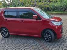 Suzuki Wagon R Stingray- Turbo 2019 Car
