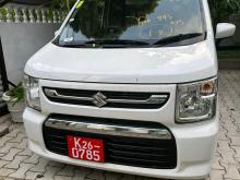 Suzuki Wagon R FX Safety 2025 Car