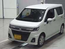 Suzuki Wagon R ZX 2023 Car