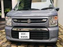 Suzuki Wagon R FX 2023 Car