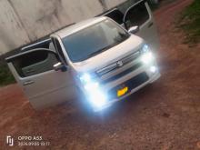 Suzuki Wagon R FZ Premium 2018 Car