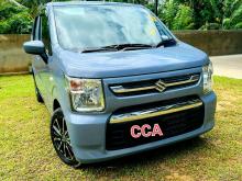 Suzuki Wagon R FX 2025 Car