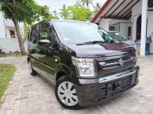 Suzuki Wagon R FX Safety 2025 Car