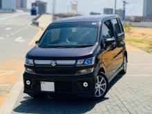 Suzuki Wagon R FZ 2018 Car