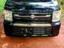 Suzuki Wagon R FX SAFETY 2025 Car