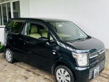 Suzuki Wagon R FX 2017 Car