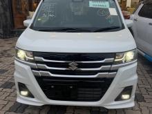 Suzuki Wagon R ZX 2026 Car