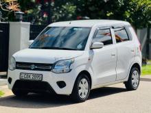 Suzuki Wagon R Indian 2020 Car