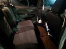 Suzuki Wagon R Stingray 2015 Car