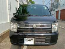 Suzuki Wagon R FX Safety 2018 Car