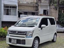 Suzuki Wagon R FX 2017 Car