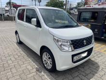 Suzuki Wagon R FX 2016 Car