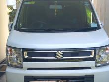 Suzuki Wagon R Fx 2017 Car
