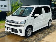 Suzuki Wagon R FZ 2018 Car