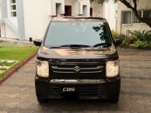 Suzuki Wagon R Fx 2023 Car