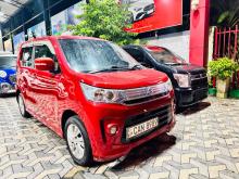 Suzuki Wagon R Stingray 2015 Car
