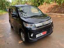 Suzuki Wagon R Stingray 2015 Car