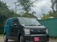 Suzuki Wagon R FX 2025 Car