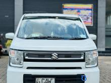 Suzuki Wagon R FX Safety 2017 Car