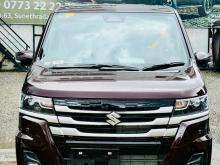 Suzuki Wagon R ZX 2026 Car