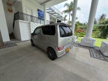 Suzuki Wagon R FX 2018 Car