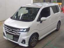 Suzuki Wagon R ZX 2026 Car