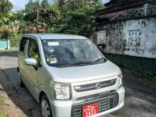 Suzuki Wagon R FX 2024 Car
