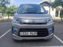 Suzuki Wagon R Stingray 2014 Car