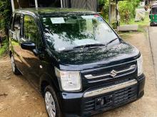 Suzuki Wagon R 2024 Car