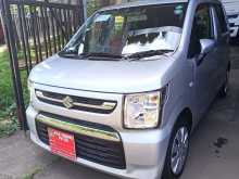 Suzuki Wagon R FX 2024 Car