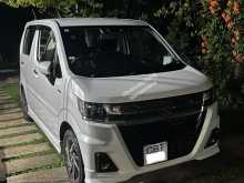 Suzuki Wagon R ZX 2025 Car