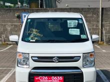 Suzuki Wagon R FX 2025 Car