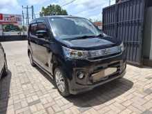 Suzuki Wagon R Stingray 2015 Car