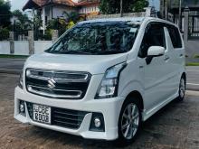 Suzuki Wagon R Stingray 2018 Car