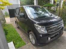Suzuki Wagon R FZ 2014 Car