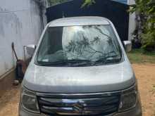 Suzuki Wagon R FZ 2014 Car